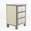 3 Drawer side Table