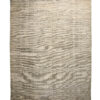Wool Knotted Rug