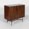 Gibson Bar Cabinet