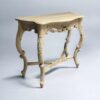Louis Console Table