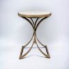 Leena Marble side table
