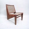 Baxter lounge chair