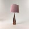 Lily lamp